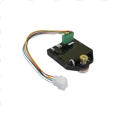 Picture of Electrical Assembly