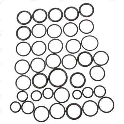 Picture of Seal Kit - Full 5 Bank Valve