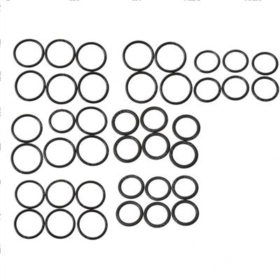 Picture of Seal Kit 6 Bank