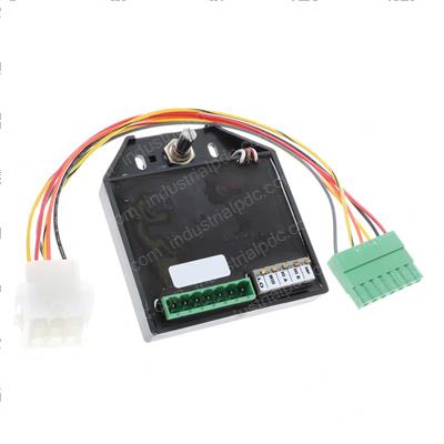 Picture of Electrical Assembly