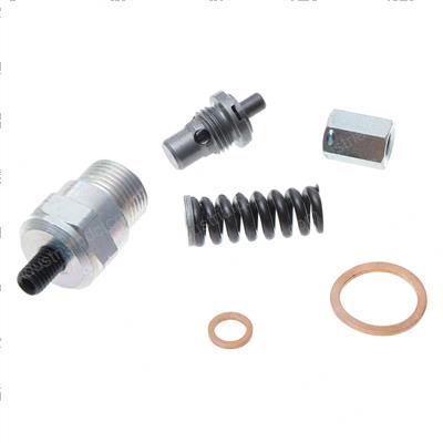 Picture of Relief Valve Assembly