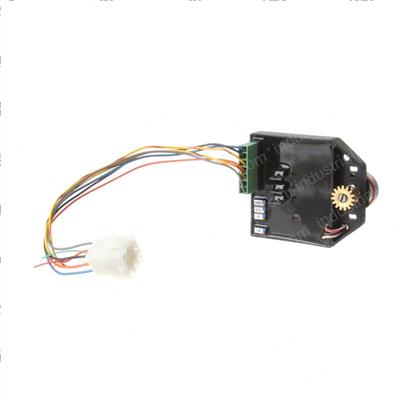 Picture of Electrical Assembly