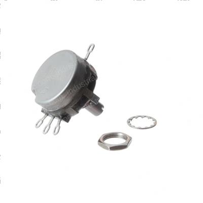 Picture of Potentiometer - 5k