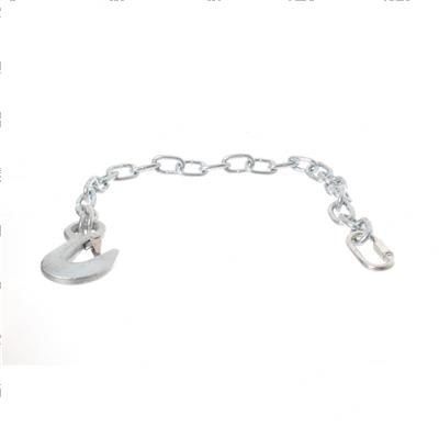 Picture of Chain - Entry W/Snap