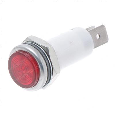Picture of Light, Led, Red