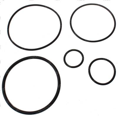 Picture of Seal- Filter Assembly