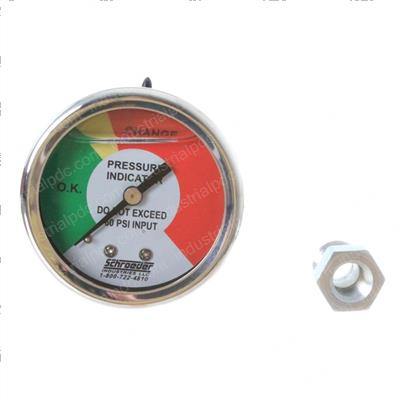 Picture of Gauge - Pressure