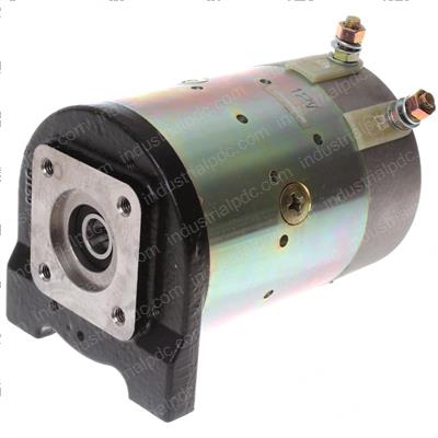 Picture of Motor - Pump 12 Volt Dc