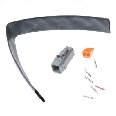 Picture of Kit,female Plug,dtm