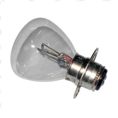 Picture of Bulb 12v 45/45