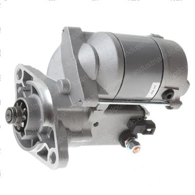 Picture of Starter Motor