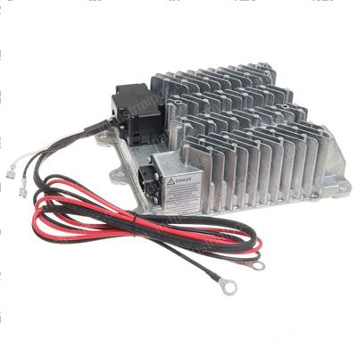 Picture of Charger Group, Delta-Q Ic650