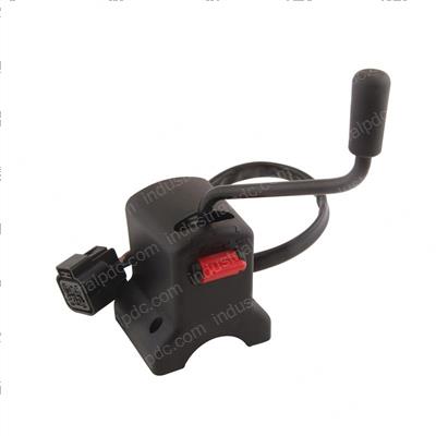 Picture of Switch Assembly - F/R