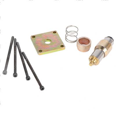 Picture of Solenoid Assembly