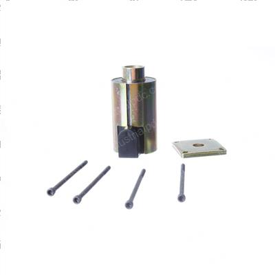 Picture of Solenoid Assembly