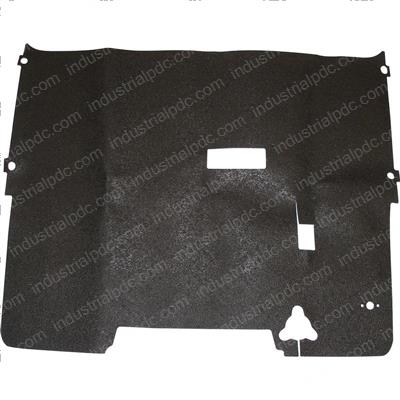 Picture of Floormat-Workhorse  (w/Horn Hol