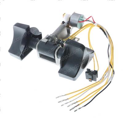 Picture of Accelerator