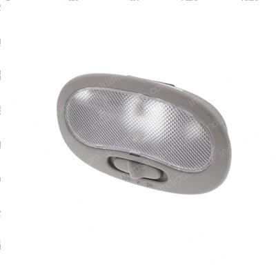 Picture of Lamp Room