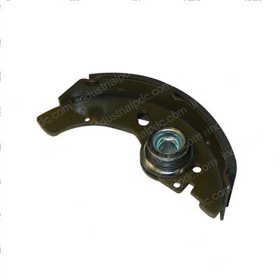 Picture of Shoe - Brake Lh