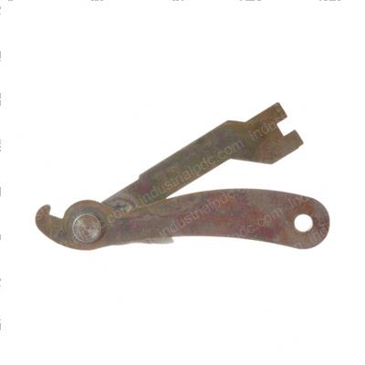 Picture of Lever - Brake - Rh