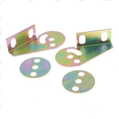 Picture of Cable Track -Mnting Bracket Set