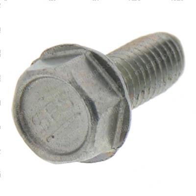 Picture of Hexheadscrew Dem5x12sta3b