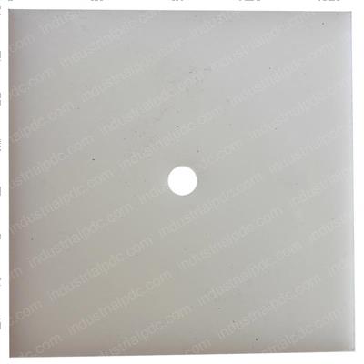 Picture of Cush Plate- Battery Hold-