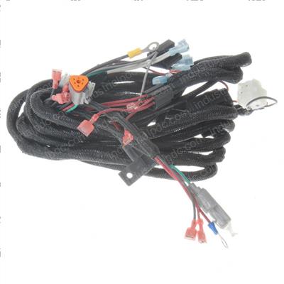 Picture of Main Wire Harness -W/Molded Plu