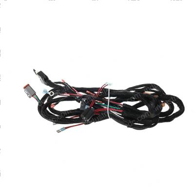 Picture of Wire Harness Main(ex-21)molded