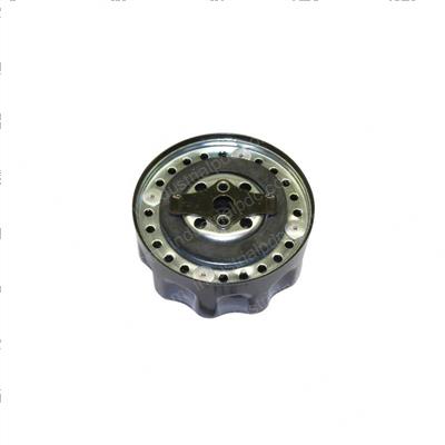 Picture of Breather Hyd 10 Mic W/O Ds