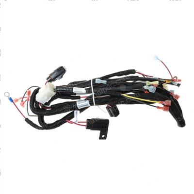 Picture of Wire Harness- Main- Is/Ir/It