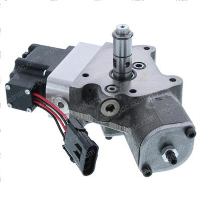 Picture of Valve - Control - Dual Oil