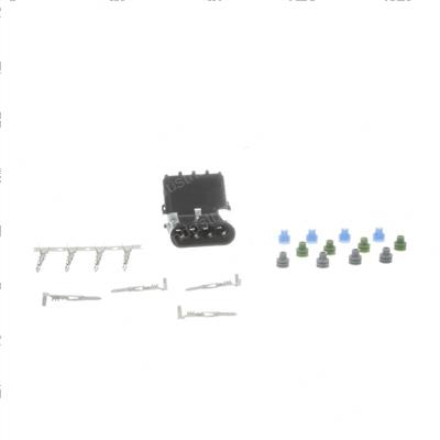 Picture of Plug 4-Wire Pump
