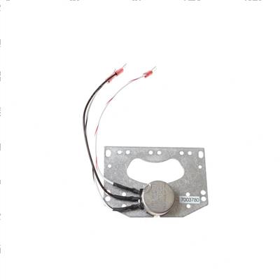 Picture of Secondary Electrical Assembly