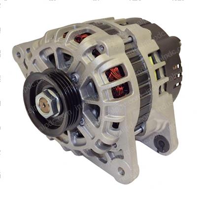 Picture of Alternator