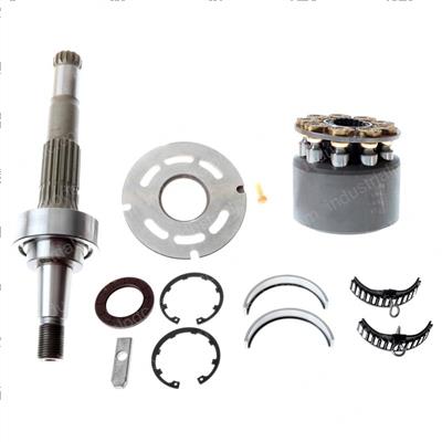 Picture of Pump - Rotary - Hydrostatic
