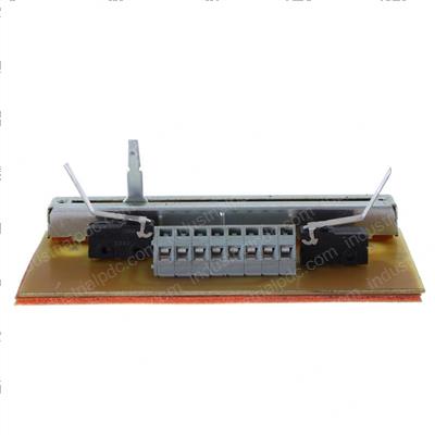 Picture of Printed Circuit Board