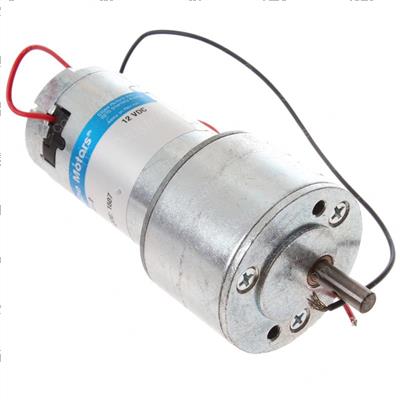 Picture of Motor - Electric