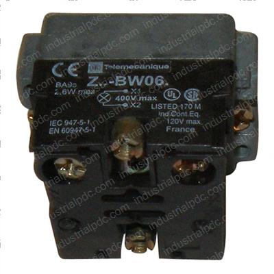 Picture of Base W/Light Socket Boom