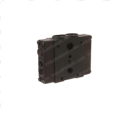 Picture of Lift Section