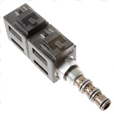 Picture of Cartridge W/18v. Coil