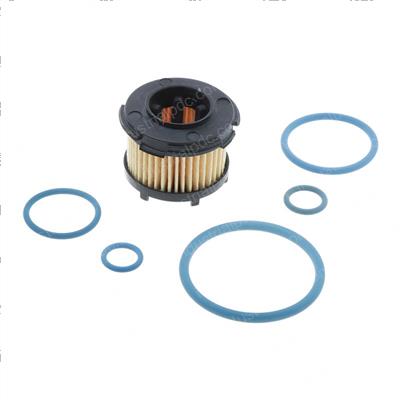 Picture of Filter Lpg in Line