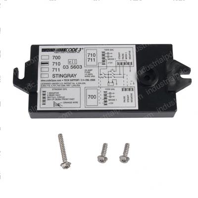 Picture of Flasher - Alternating