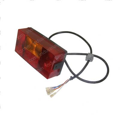 Picture of Light Rear Lh