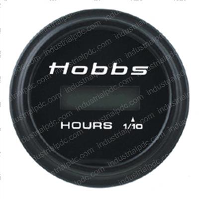 Picture of Meter - Hour 2 Terminal