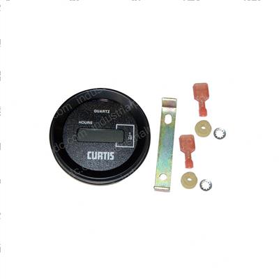 Picture of Gauge Hourmeter 18-60v Lcd Rt