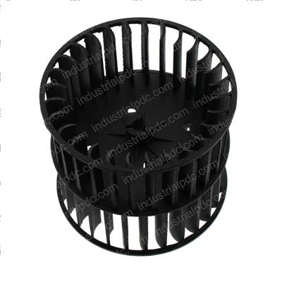 Picture of Wheel - Blower