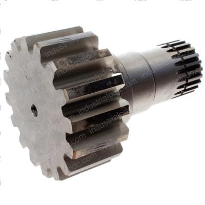 Picture of Shaft - Output