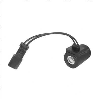 Picture of Coil - Solenoid