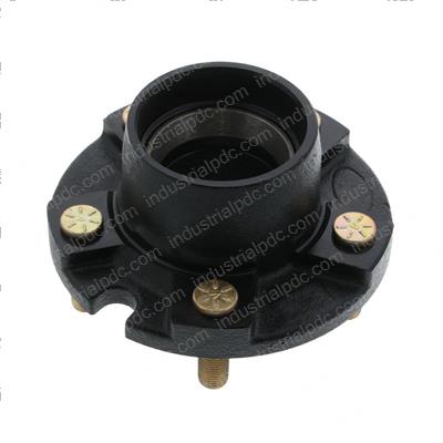 Picture of Hub Cupped